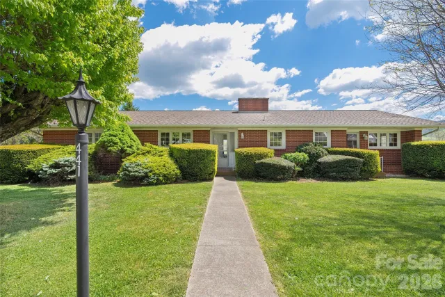 441 Mulberry Street, Clyde, NC, 28721