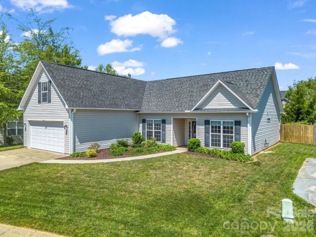 38 Black River Road, Fletcher, NC, 28732