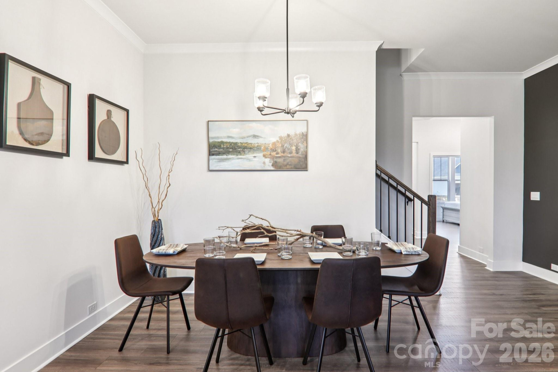 201 Piney Woods Road - Photo 5
