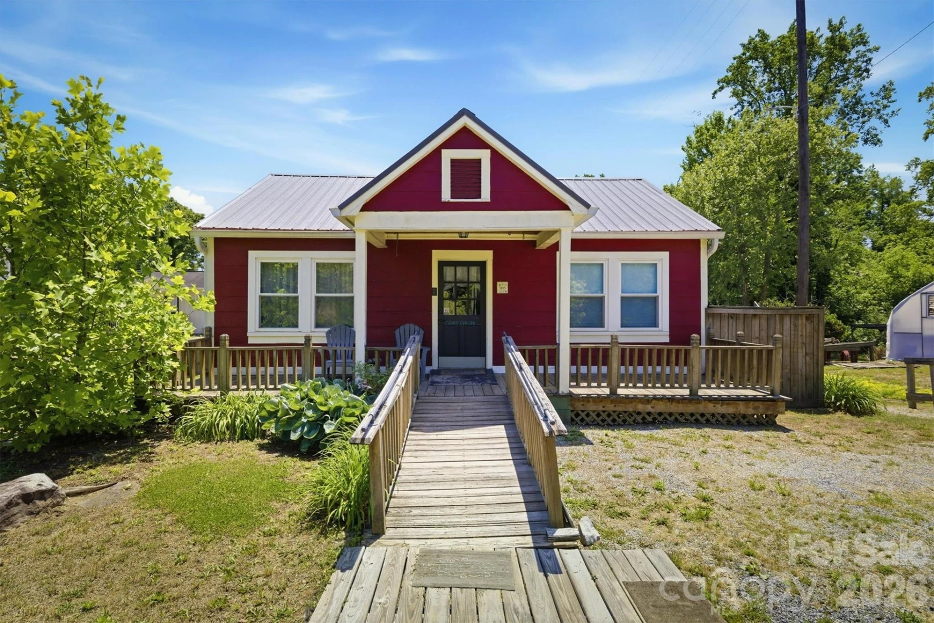 905 Carbon City Road - Photo 2