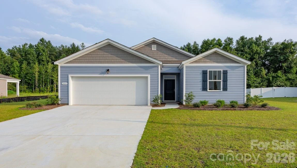 122 Queen Valley Way