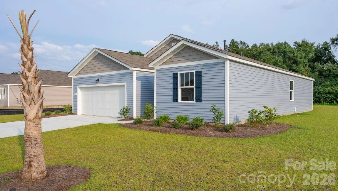 122 Queen Valley Way - Photo 3