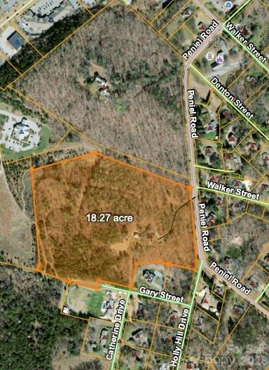 102 Weaver Mill Road - Photo 2