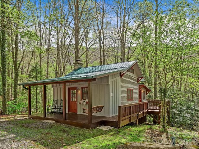 82 Honeymoon Lane, Maggie Valley, NC, 28751