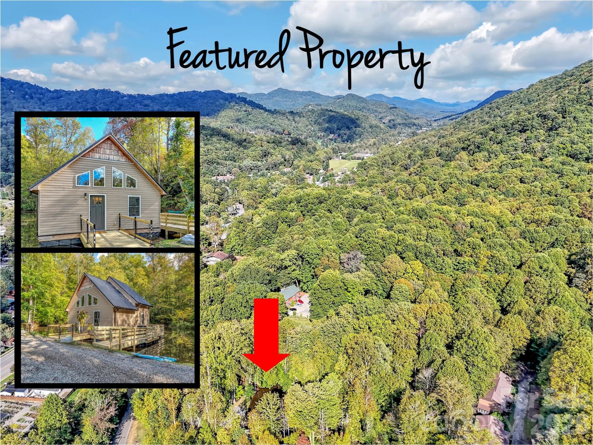 535 Hemlock Loop - Photo 4