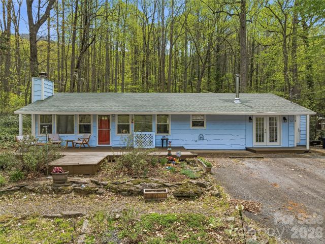 36 Dogwood Drive, Maggie Valley, NC, 28751