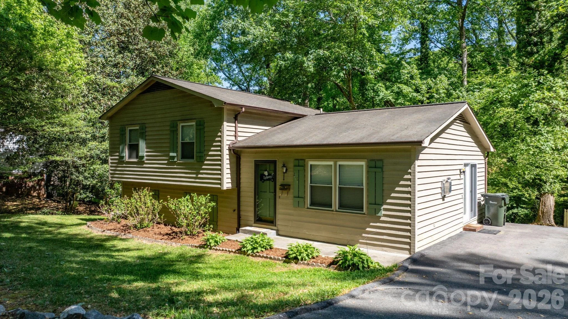 216 Davis Drive