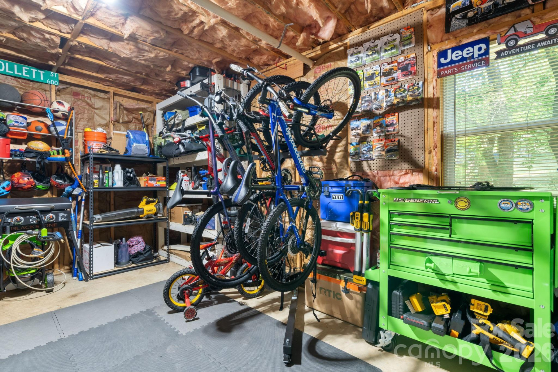 216 Davis Drive - Photo 22