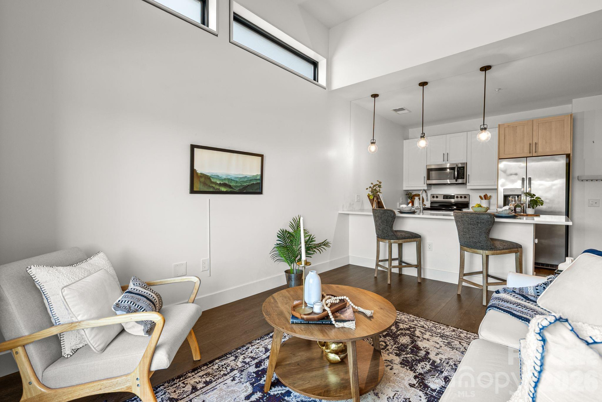 68 Craven Street #206 - Photo 2