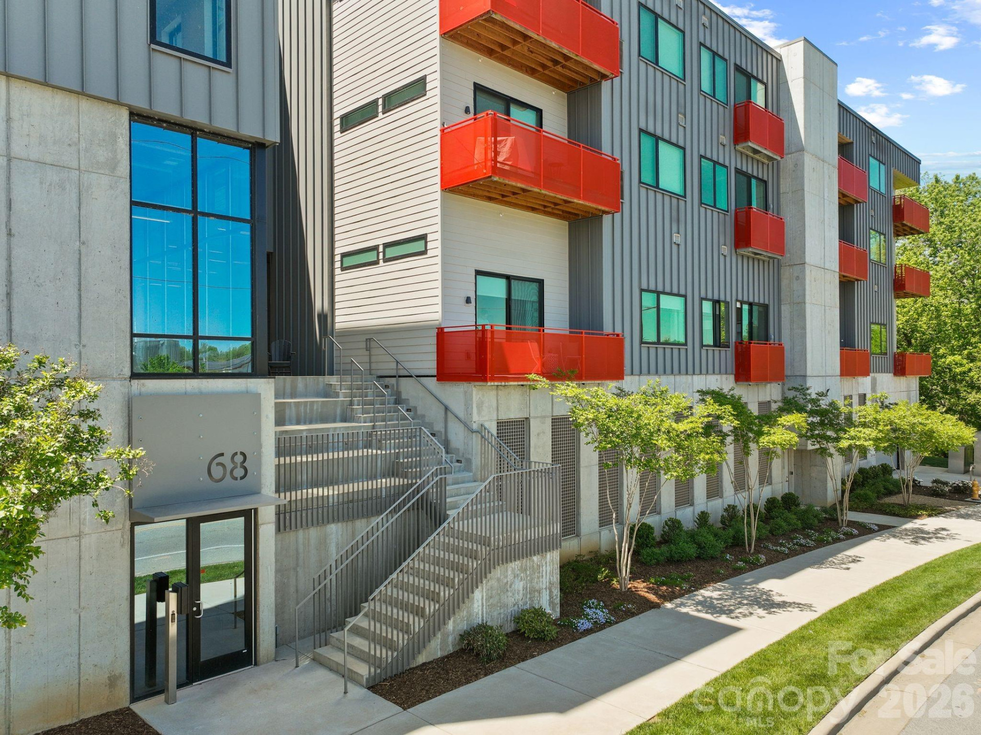 68 Craven Street #206 - Photo 17