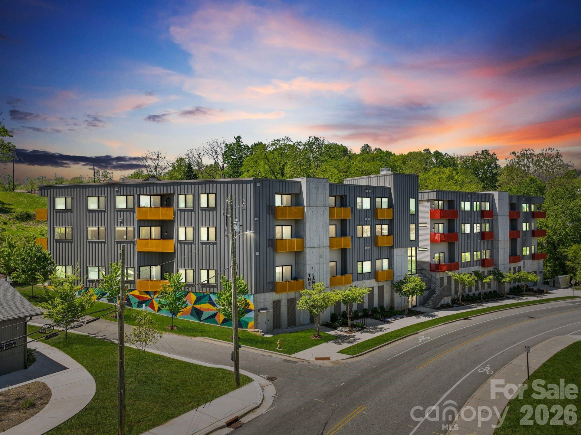 68 Craven Street #206 - Photo 19