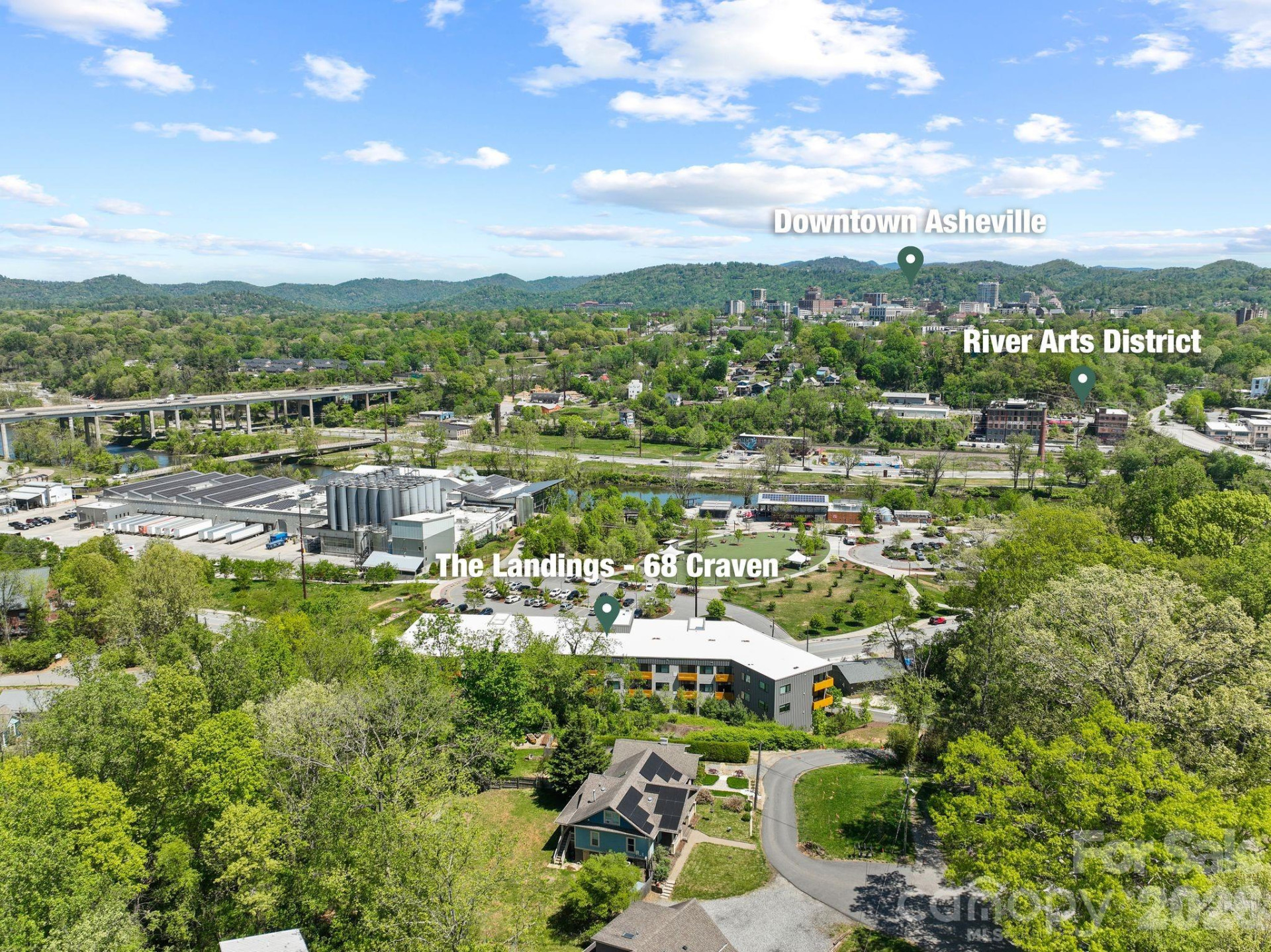 68 Craven Street #206 - Photo 20