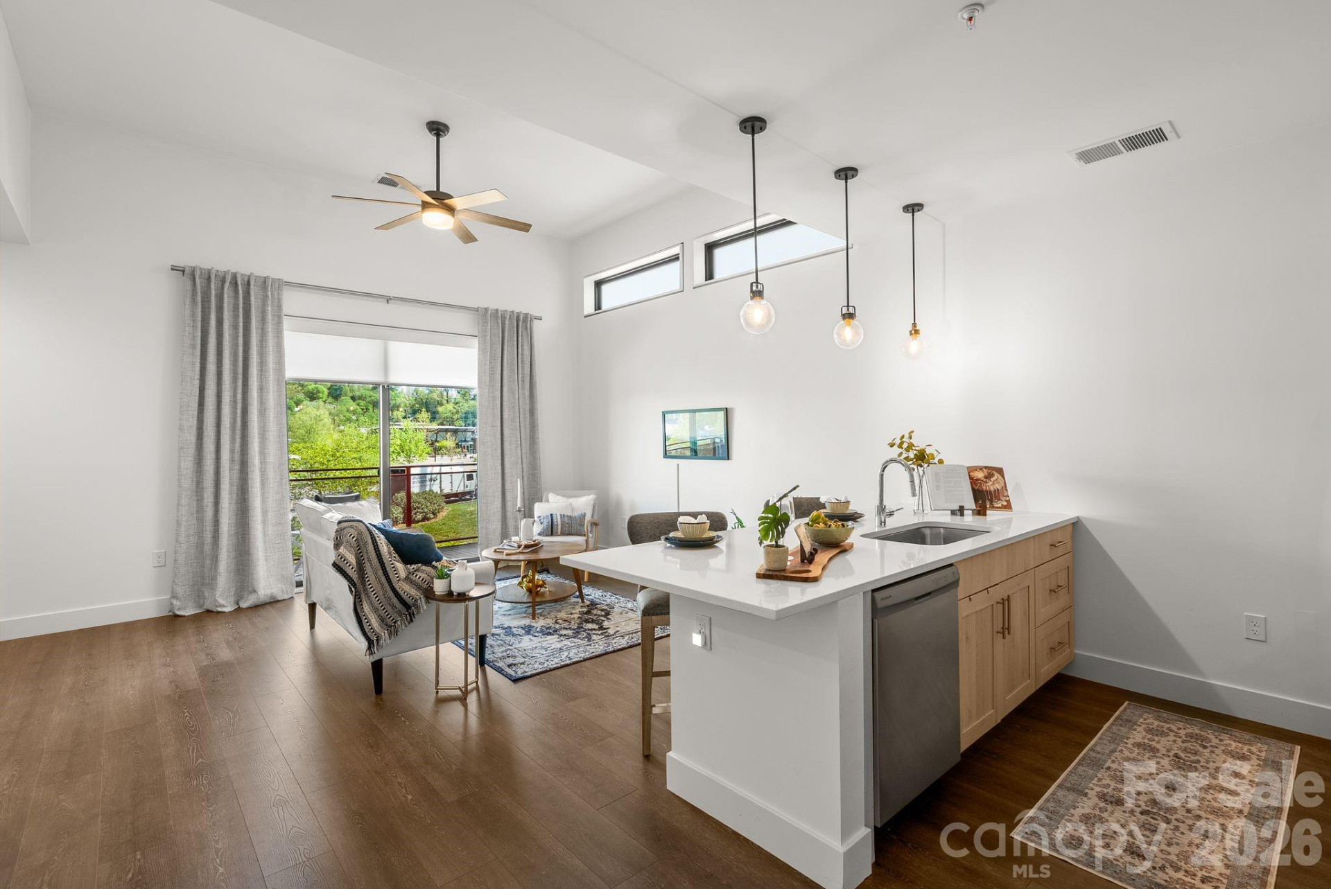 68 Craven Street #206 - Photo 4