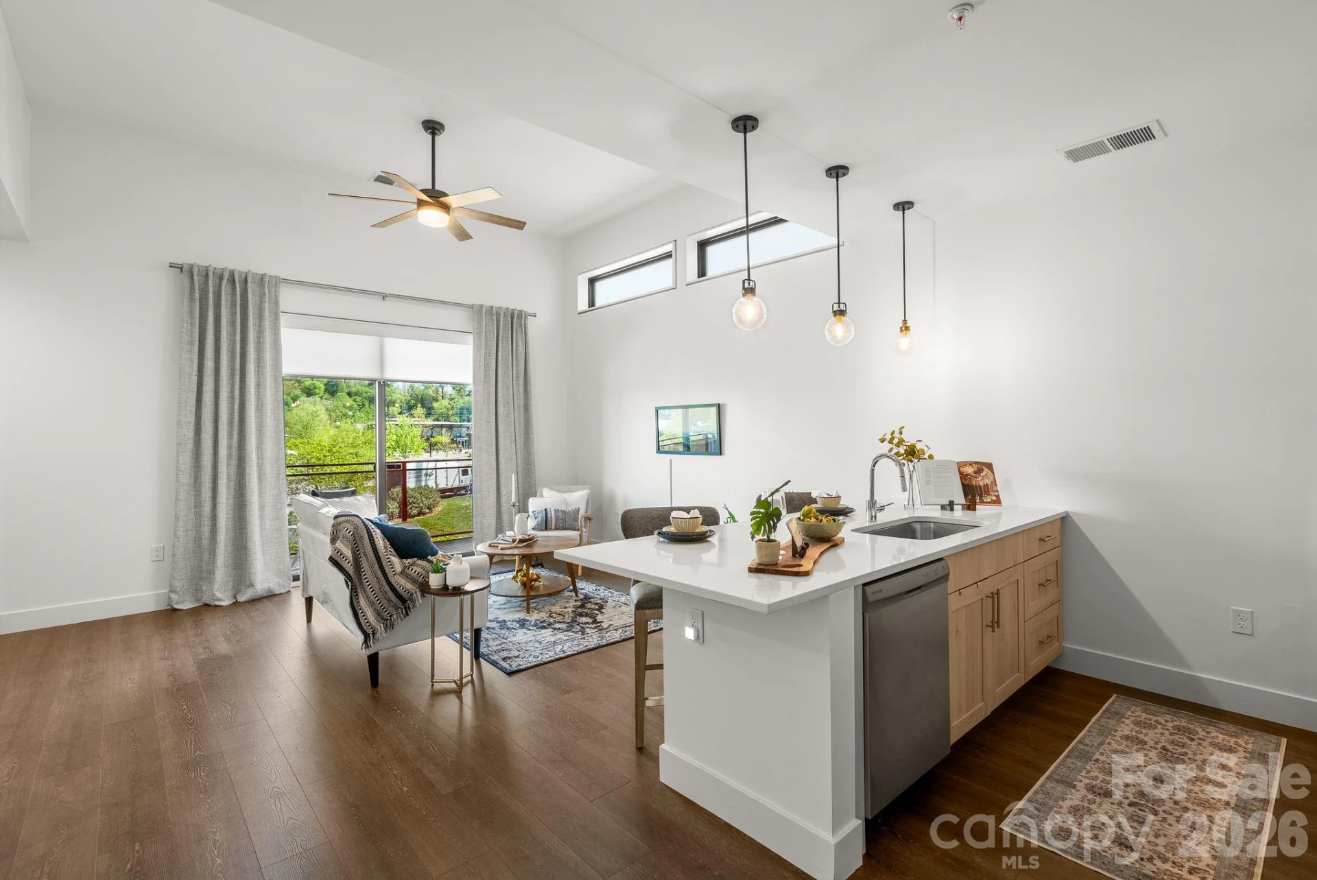 68 Craven Street #206 - Photo 4