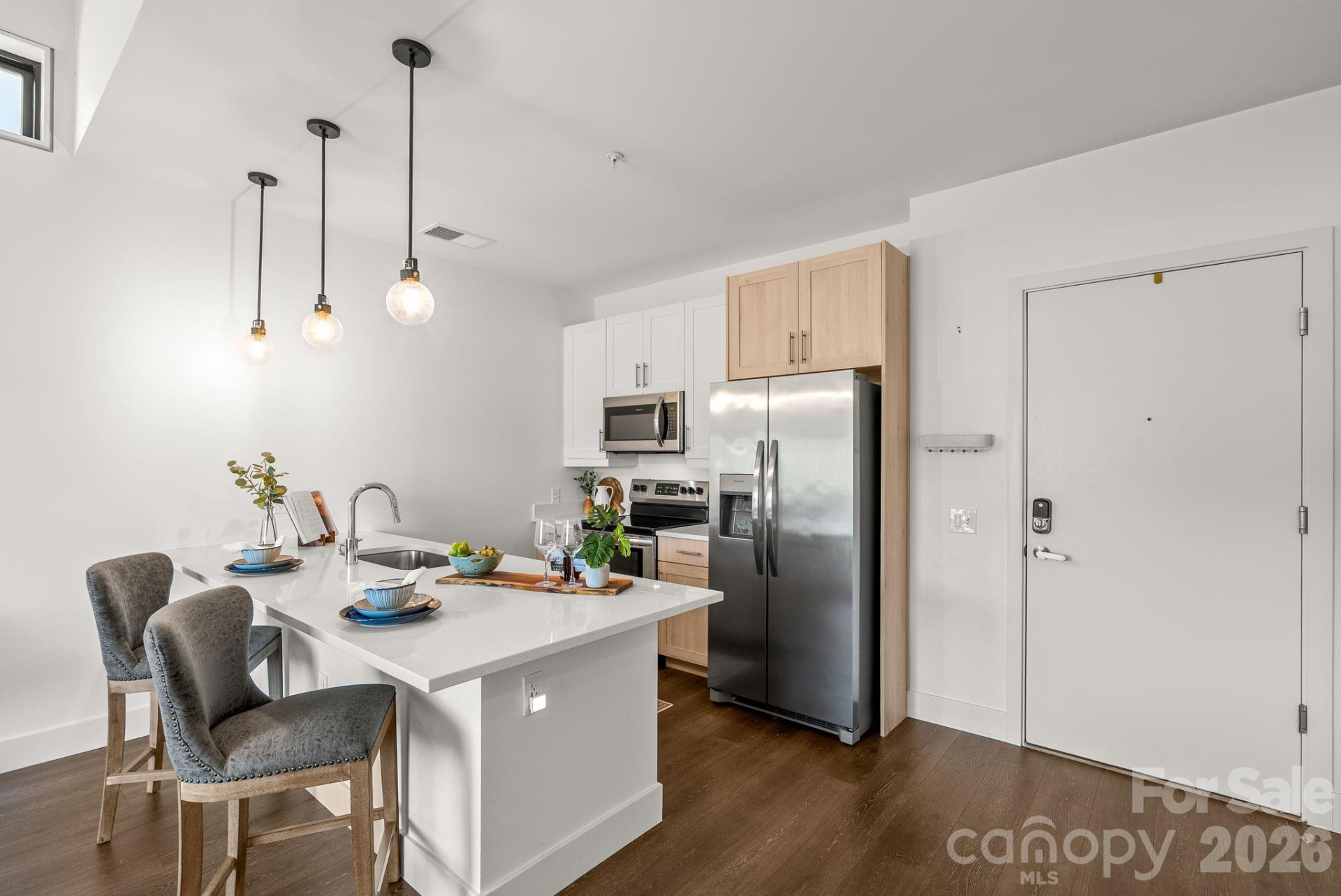 68 Craven Street #206 - Photo 5