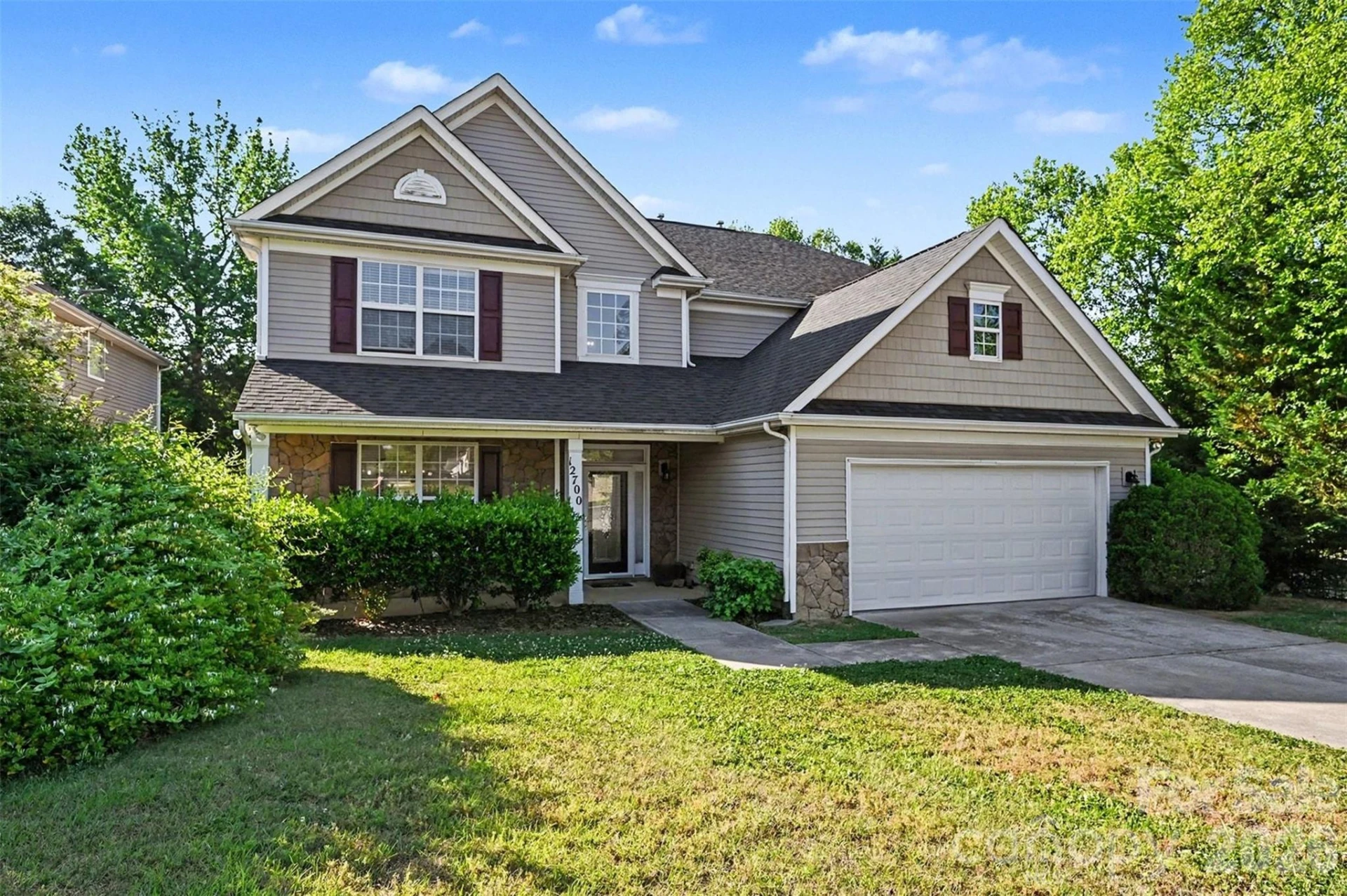 12700 Oldehurst Place - Photo 2