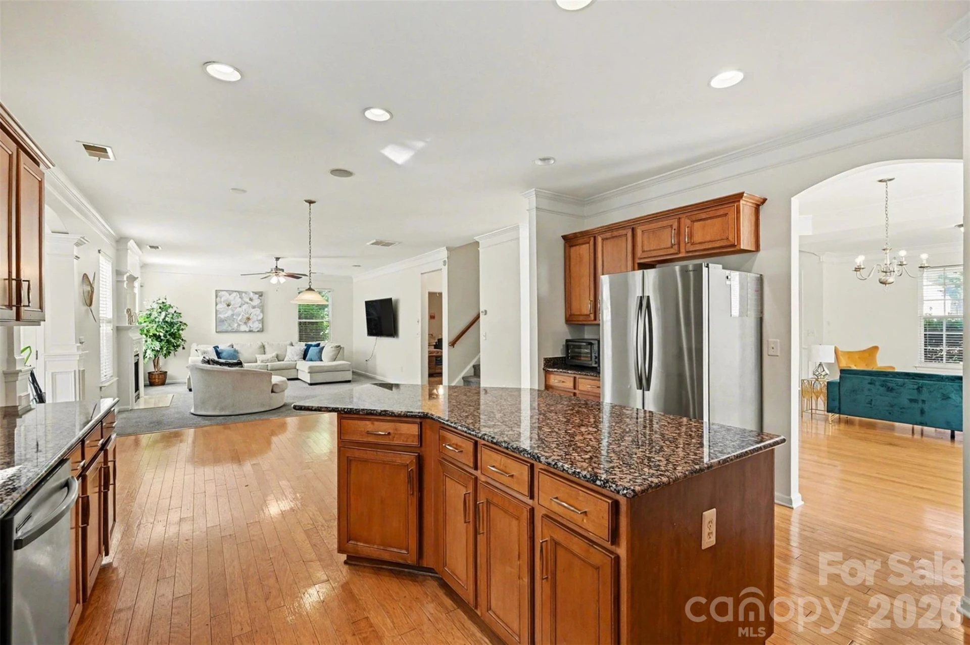 12700 Oldehurst Place - Photo 13