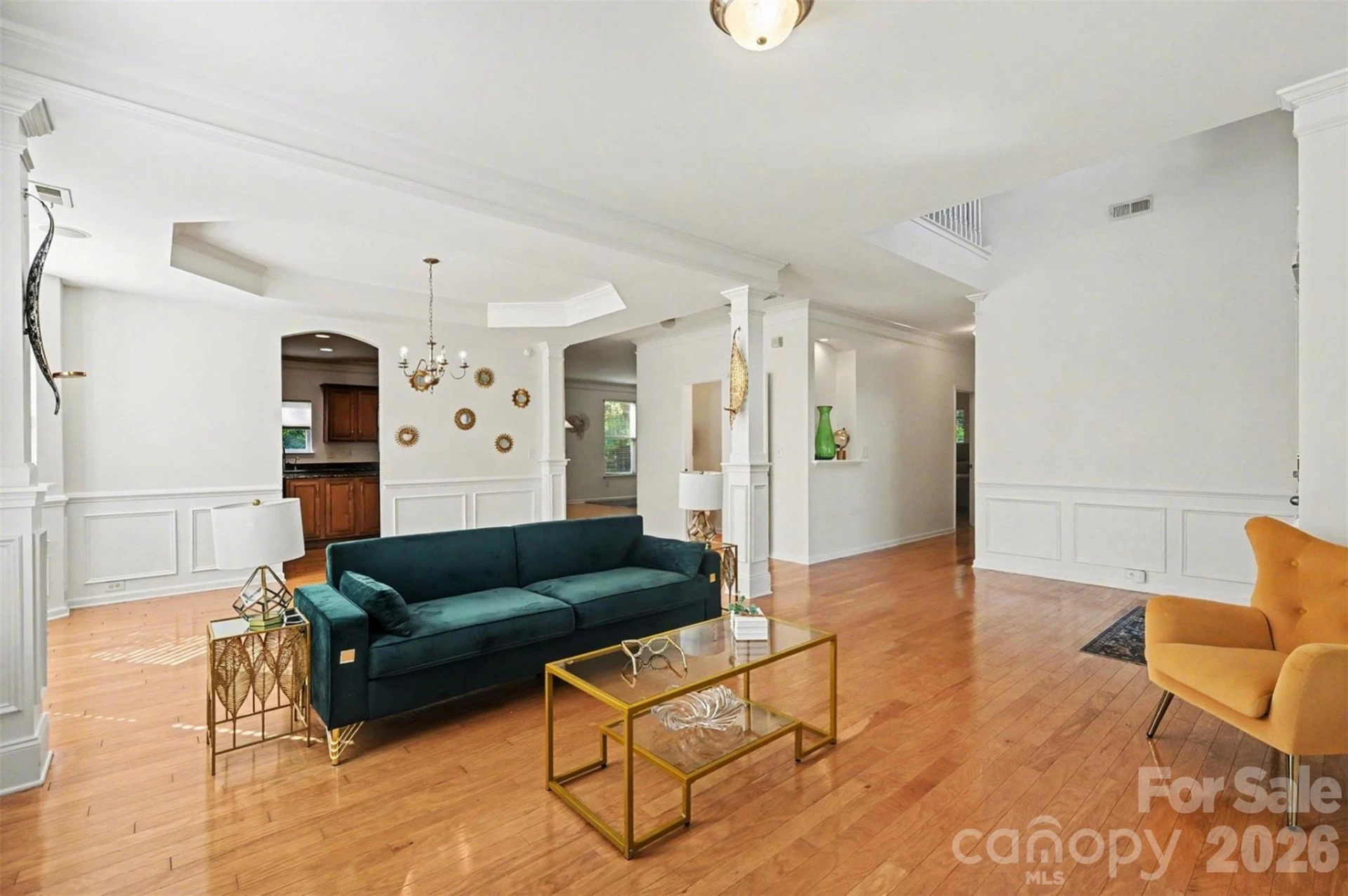 12700 Oldehurst Place - Photo 5