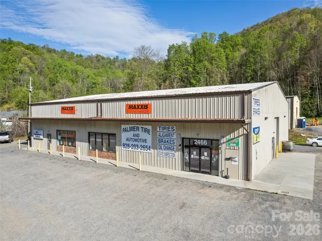 2466 Dellwood Road, Waynesville, NC, 28786