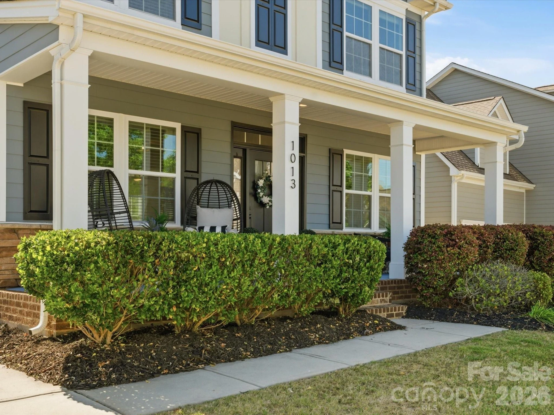 1013 Brunswick Way - Photo 2