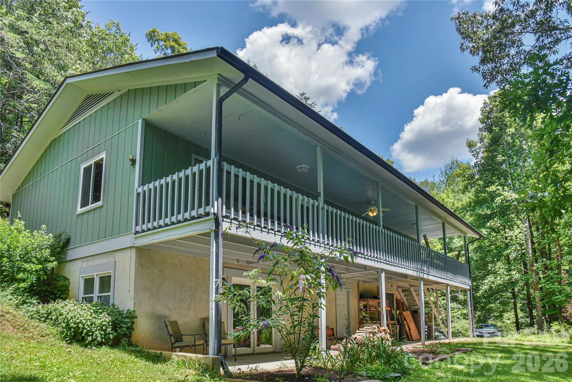 10 Gentry Branch Road