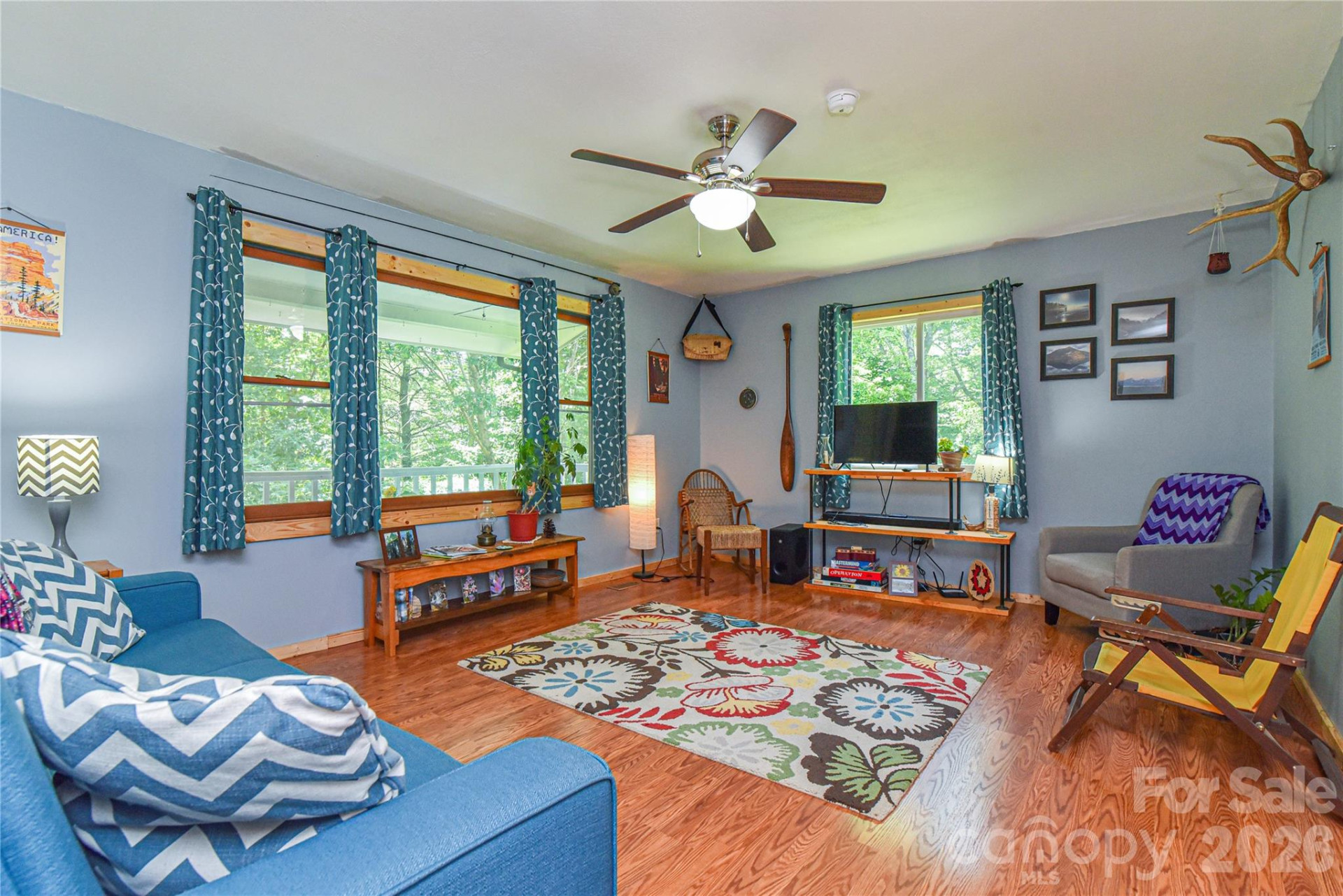 10 Gentry Branch Road - Photo 4