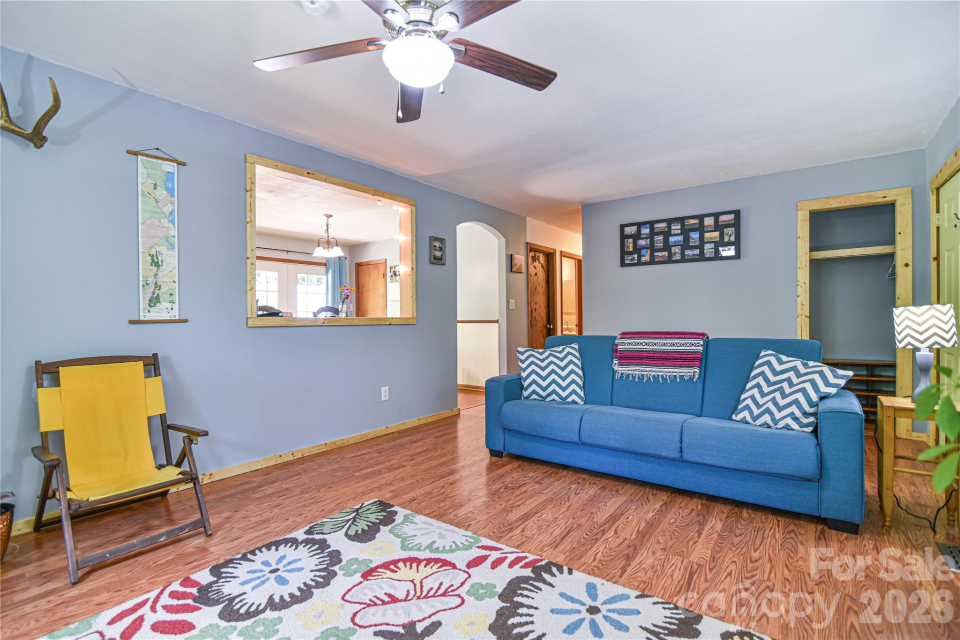 10 Gentry Branch Road - Photo 5