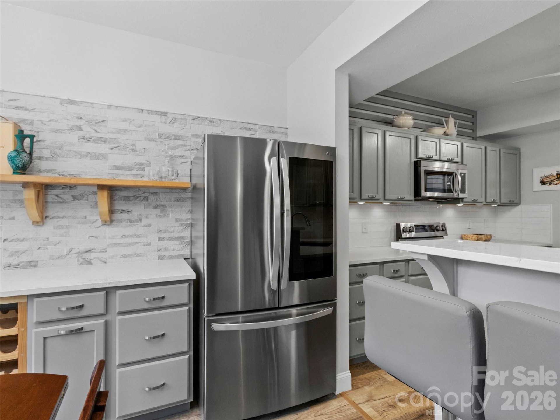 220 Stoney Falls Loop #1 B2 - Photo 14