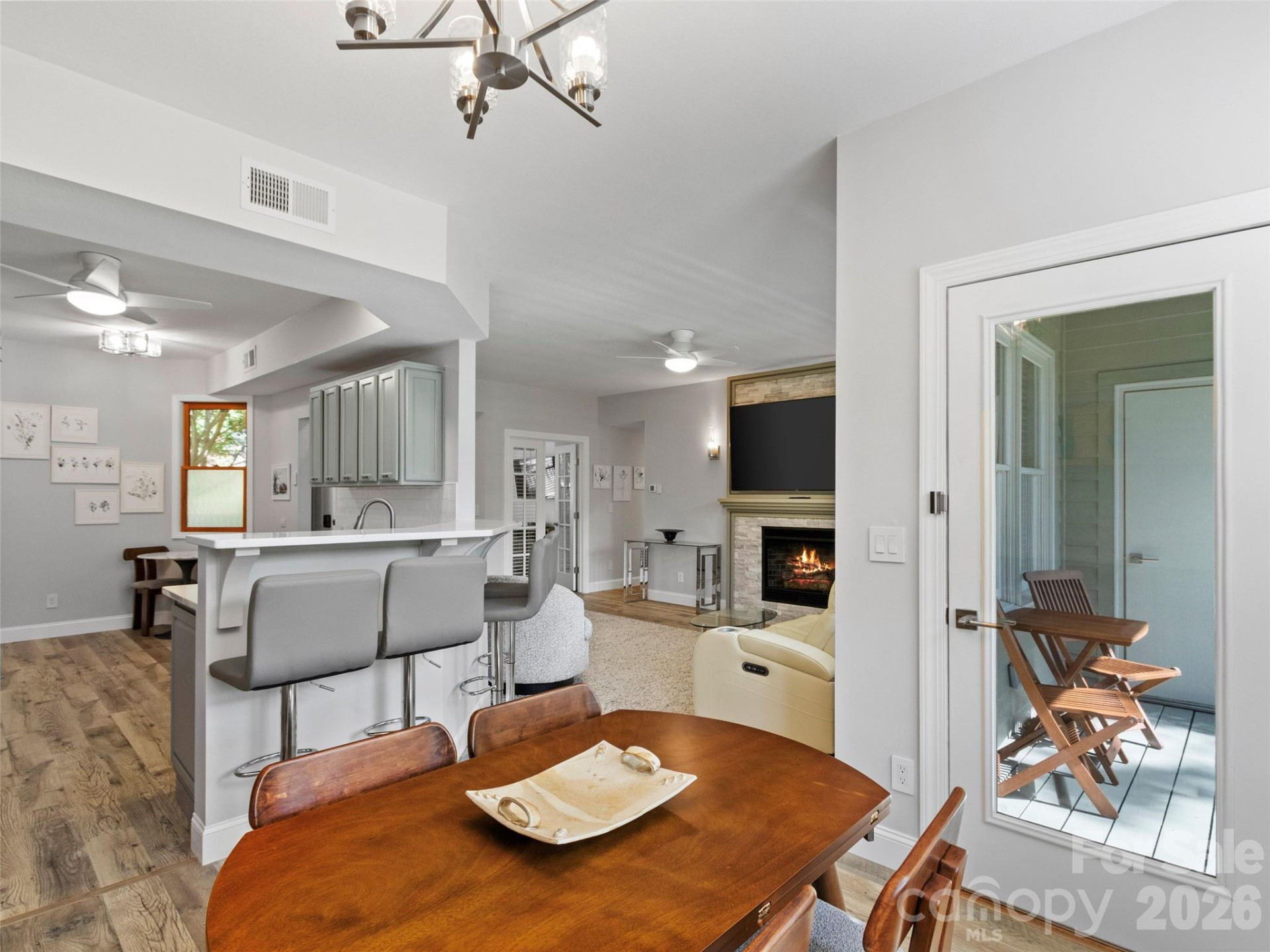 220 Stoney Falls Loop #1 B2 - Photo 21