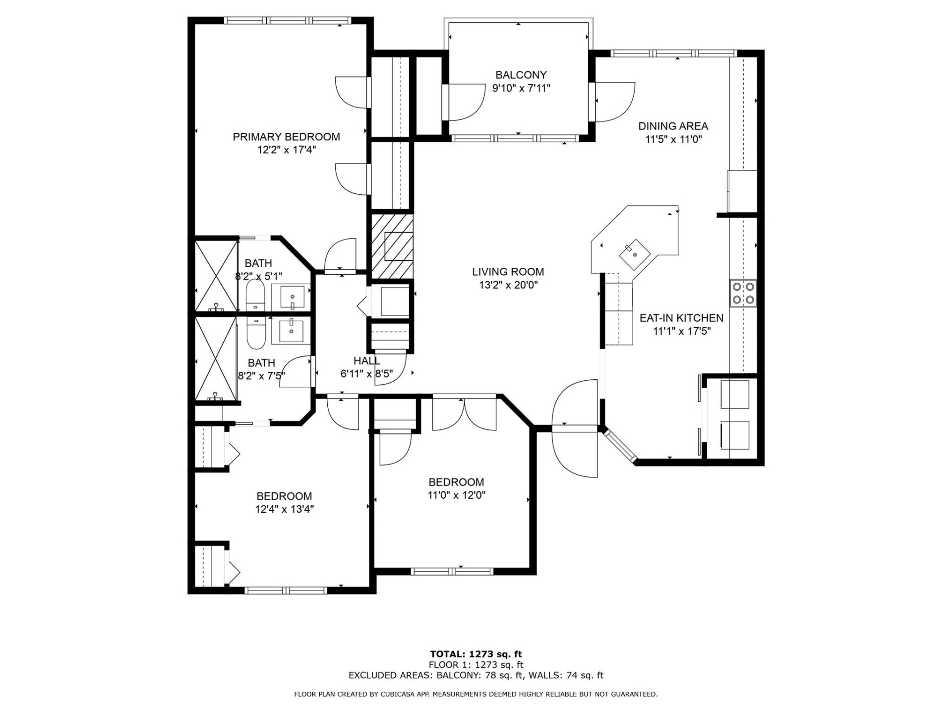 220 Stoney Falls Loop #1 B2 - Photo 30