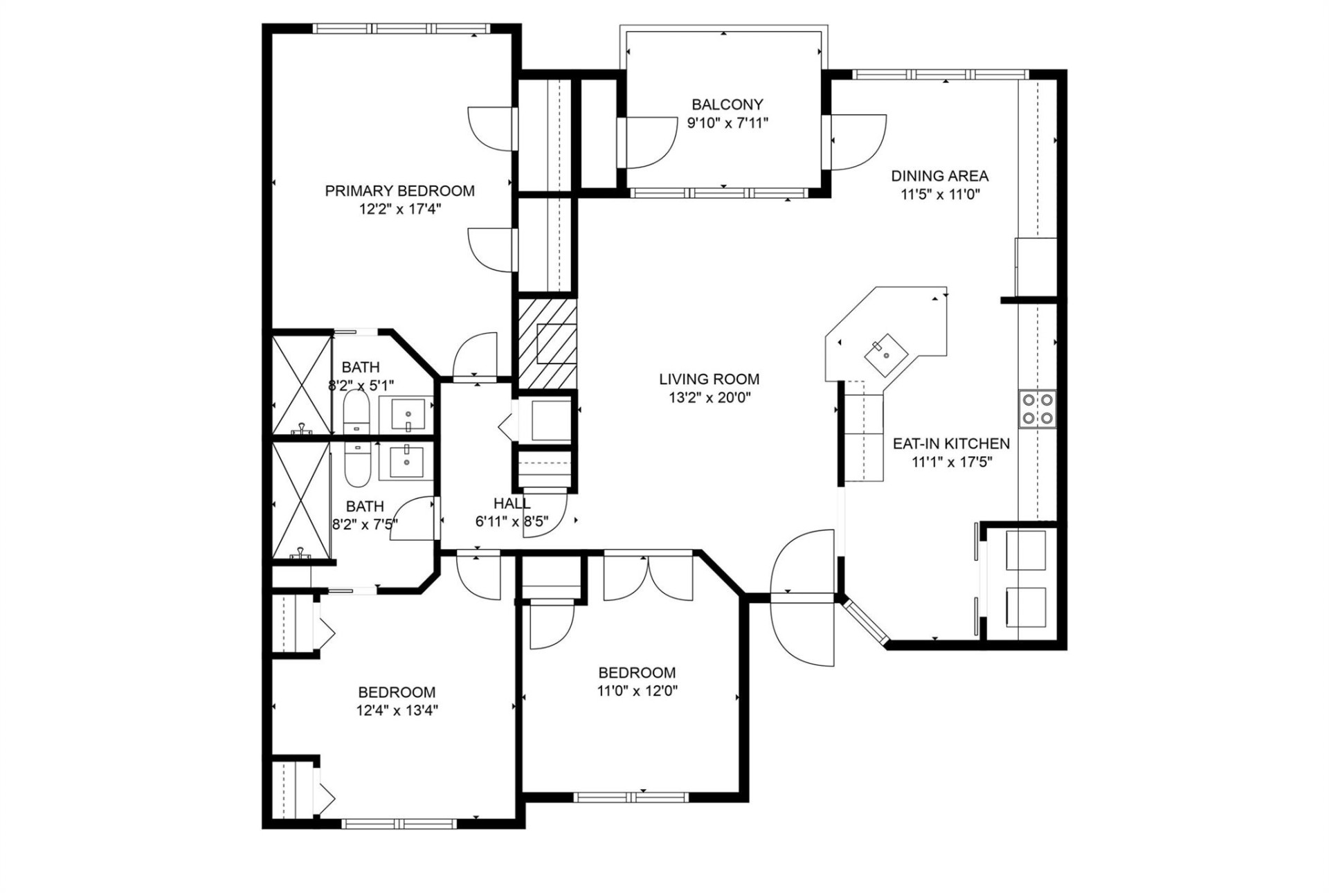 220 Stoney Falls Loop #1 B2 - Photo 31