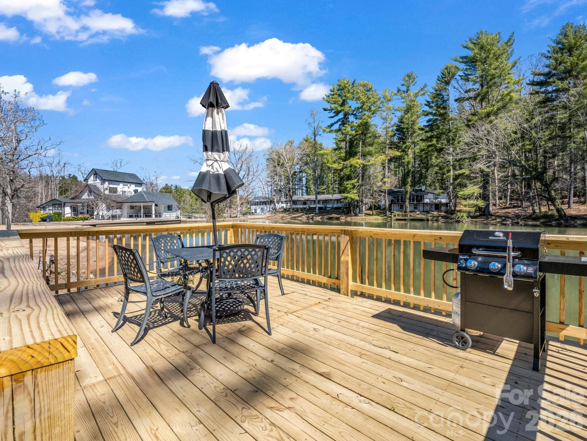 140 Old Mill Road - Photo 15