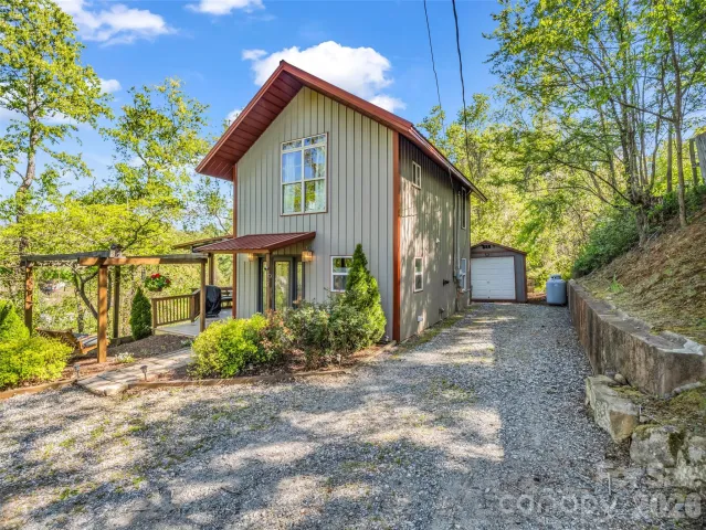 3 Ravine Extension, Woodfin, NC, 28804