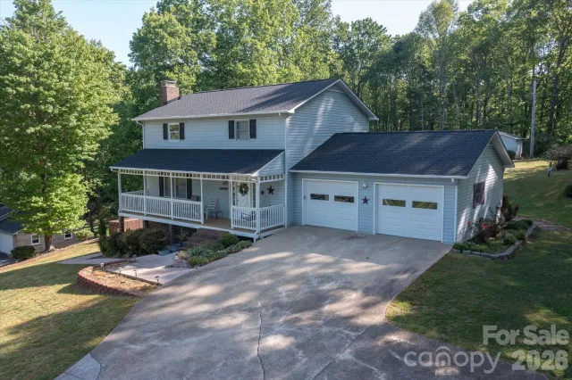 295 Cobblestone Drive, Marion, NC, 28752