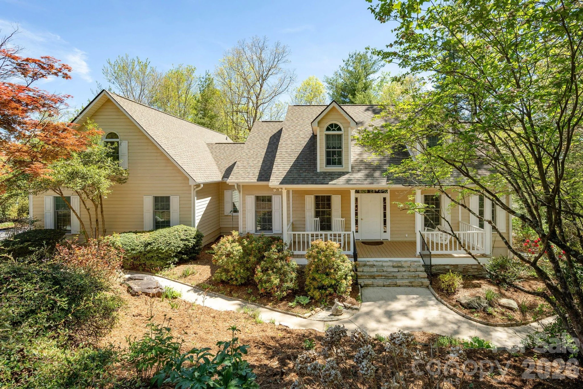 4 BEN HOGAN Drive
