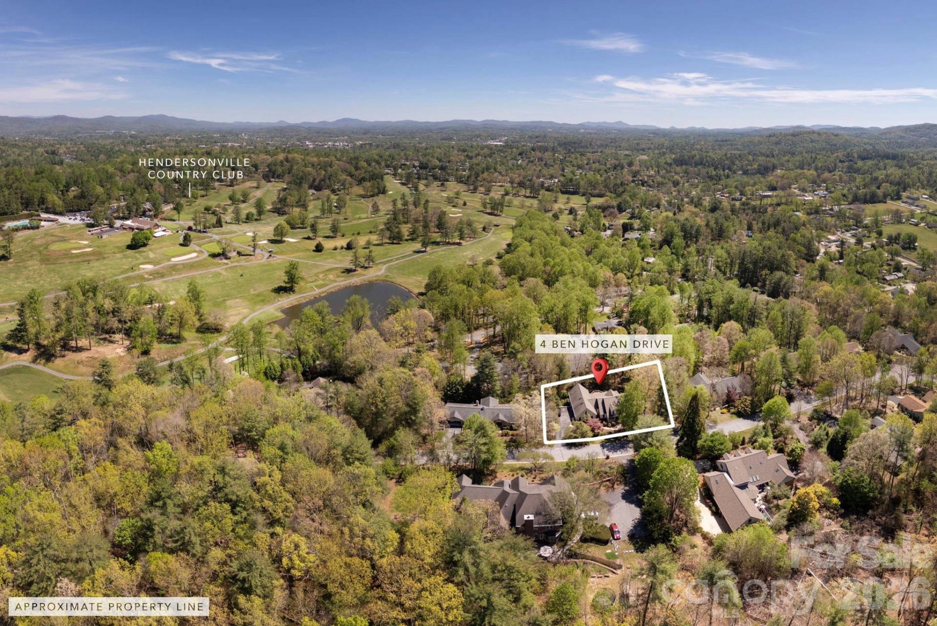 4 BEN HOGAN Drive - Photo 29