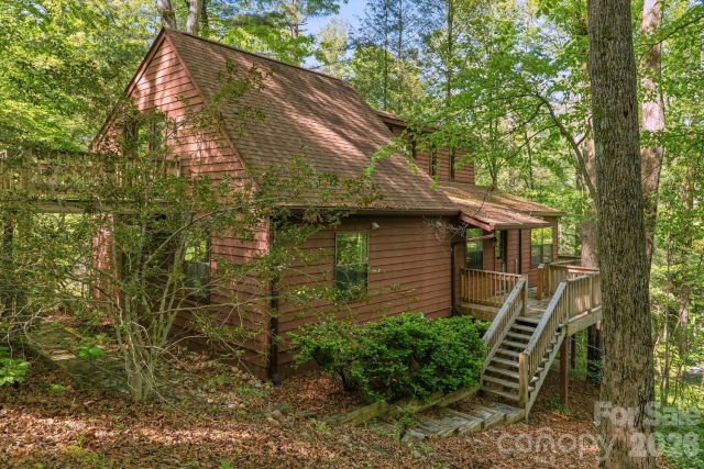 98 Skyline Drive, Hendersonville, NC, 28791