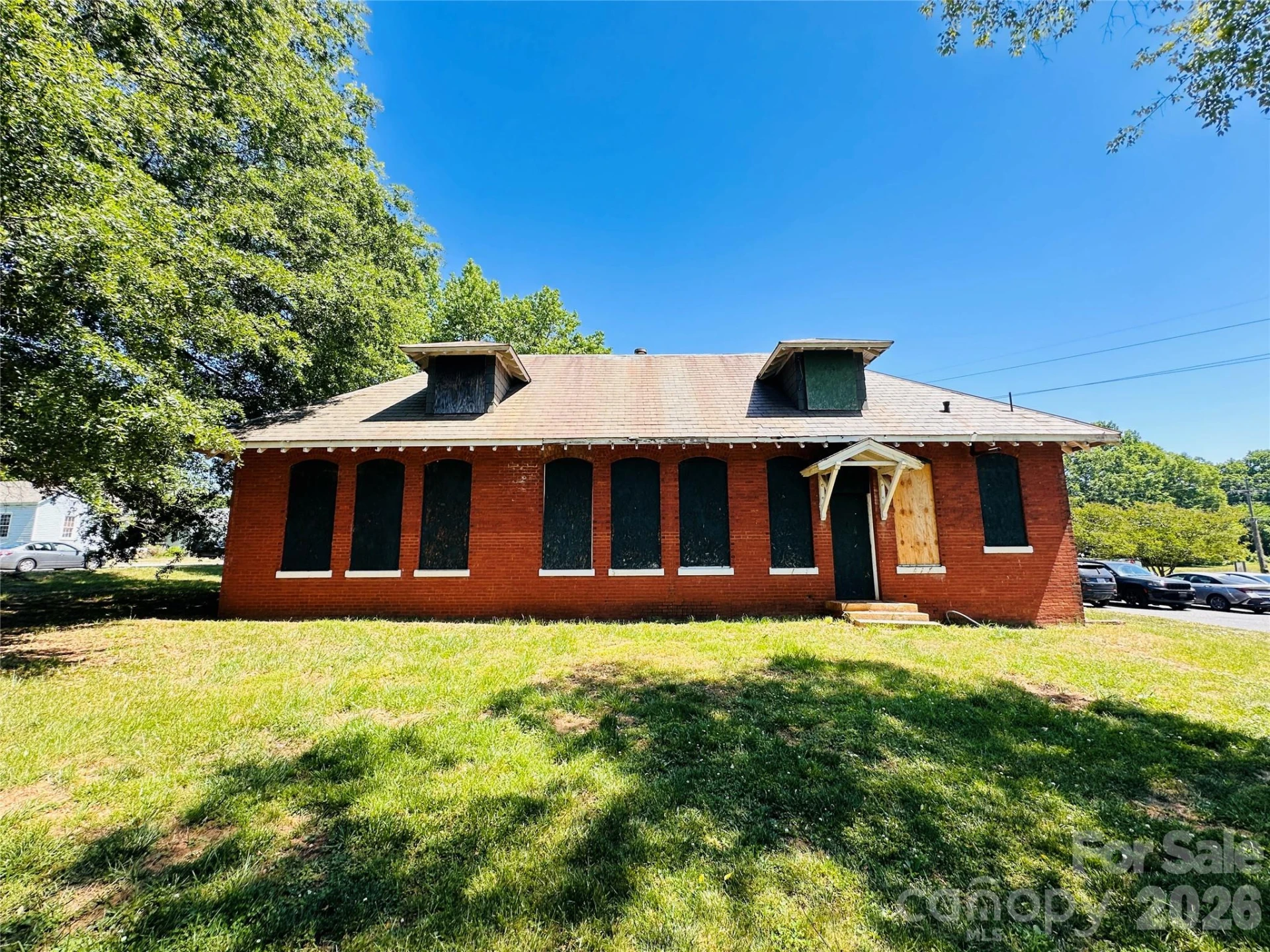 4145 Gossett Avenue