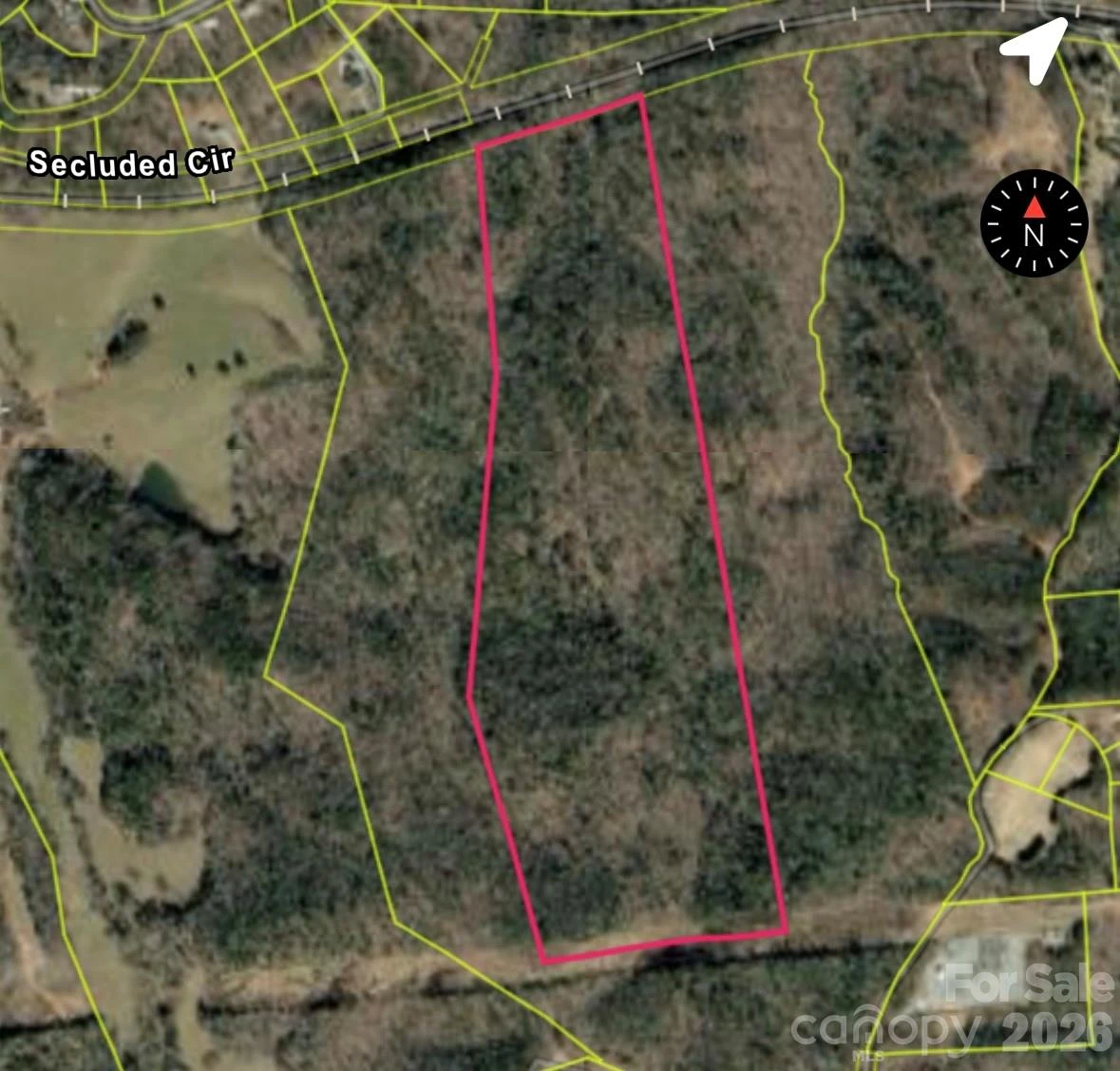 00 West Wood Drive #LOT B