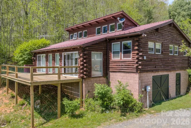 143 Gouge Cemetery Road, Bakersville, NC, 28705
