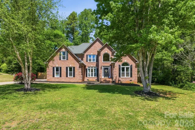 2165 Potpourri Point, Rock Hill, SC, 29732