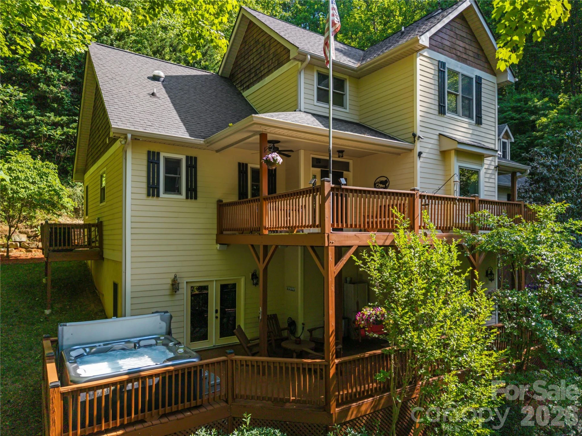 128 Churchill Downs Drive - Photo 34