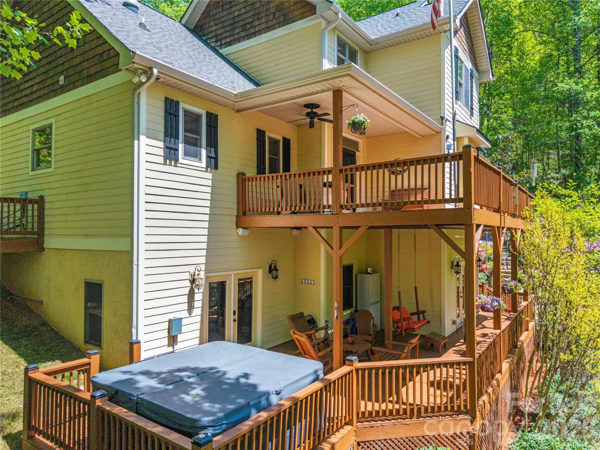 128 Churchill Downs Drive - Photo 45