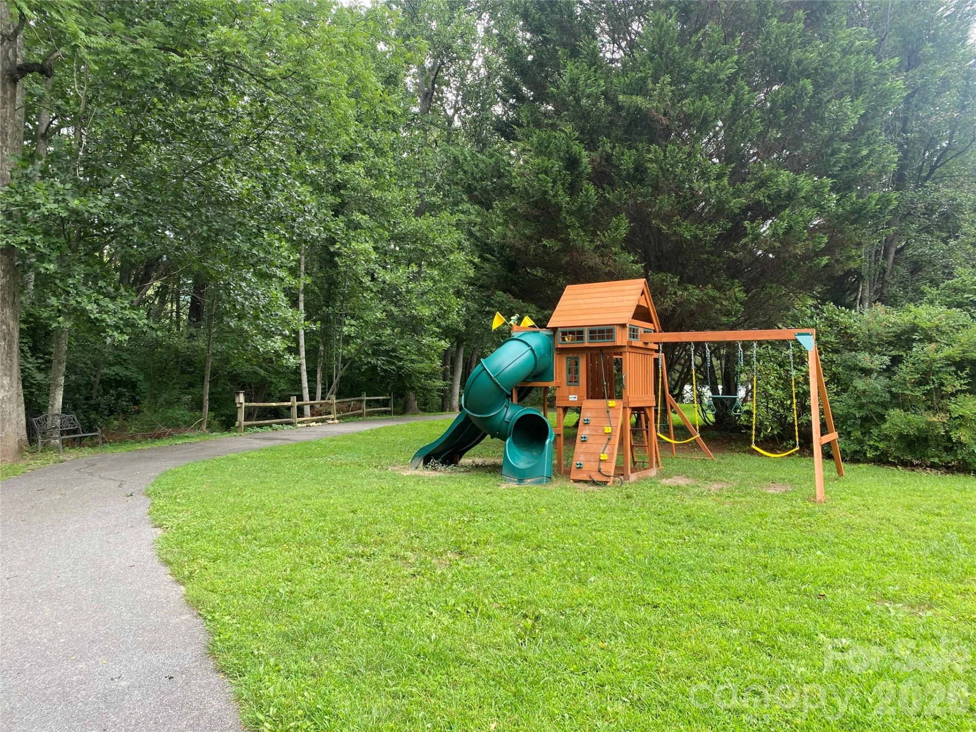 128 Churchill Downs Drive - Photo 48