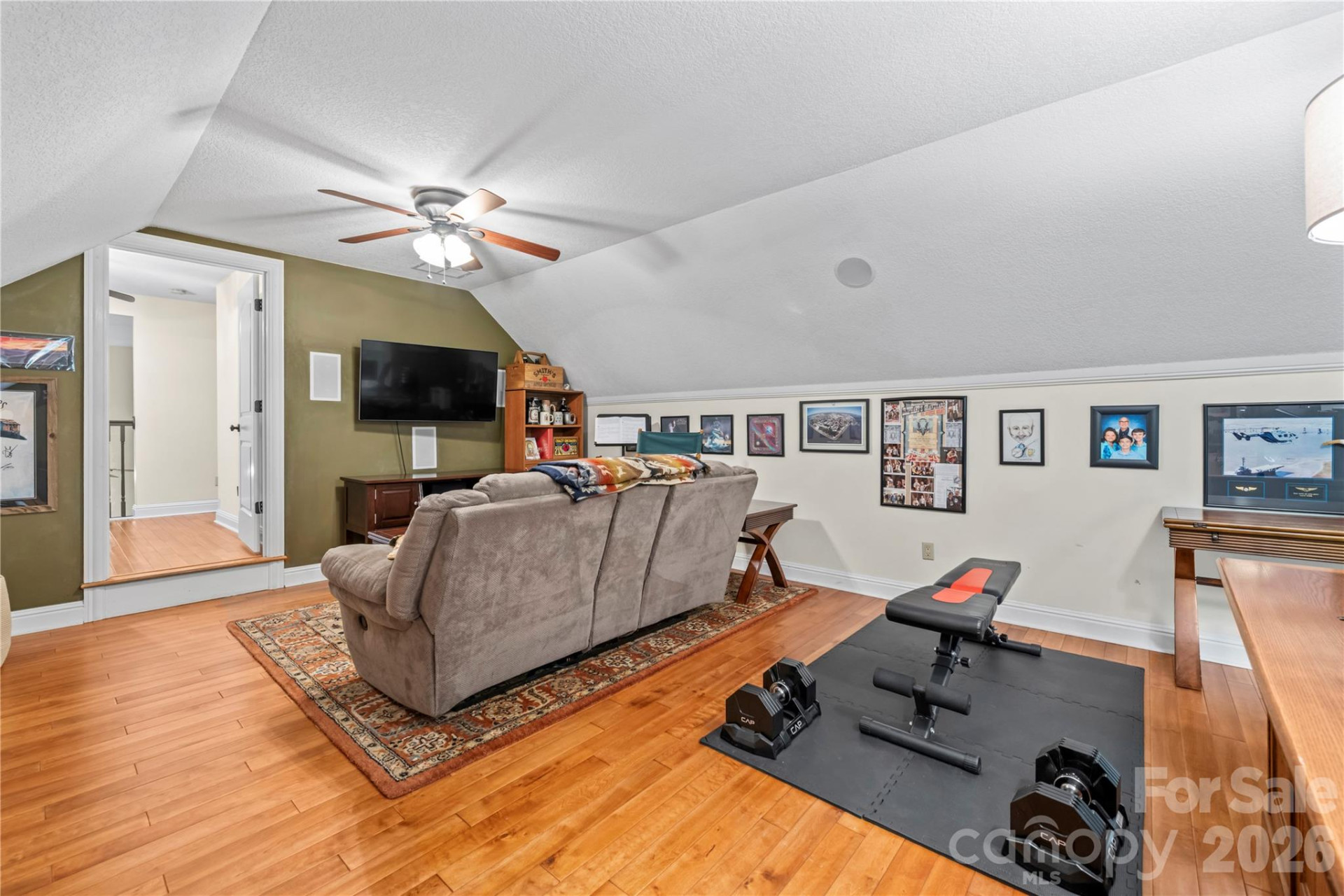128 Churchill Downs Drive - Photo 47
