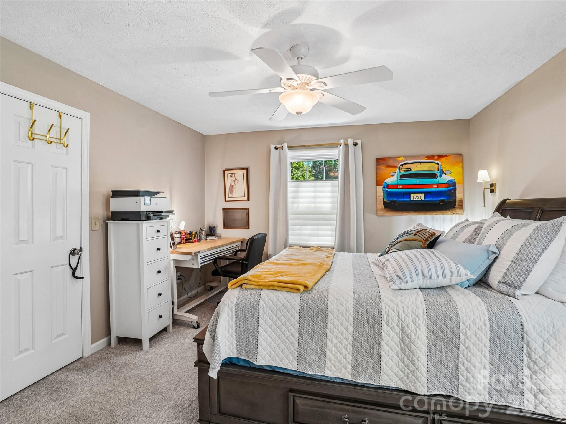 1737 Haywood Manor Road #B - Photo 21