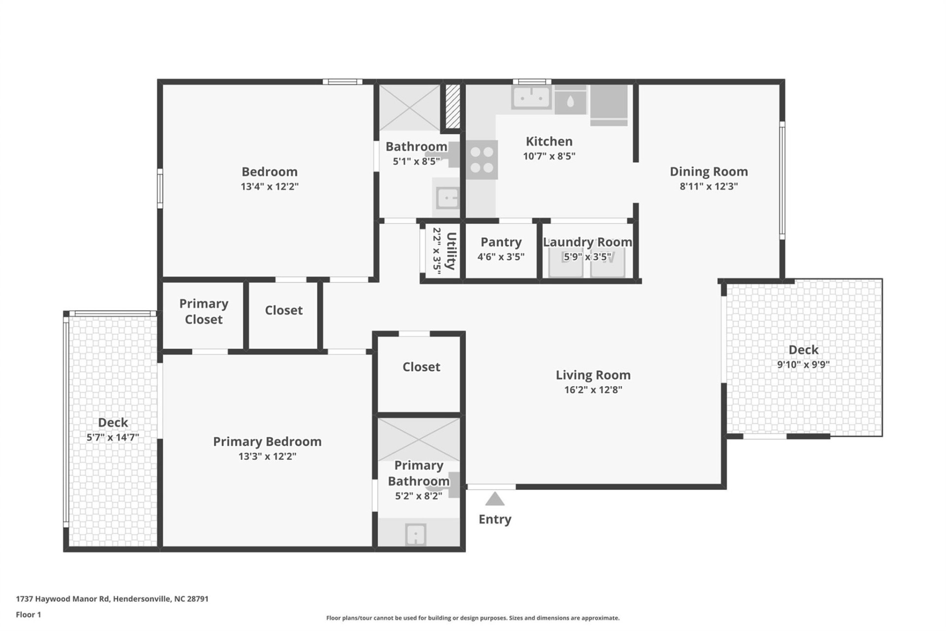 1737 Haywood Manor Road #B - Photo 32