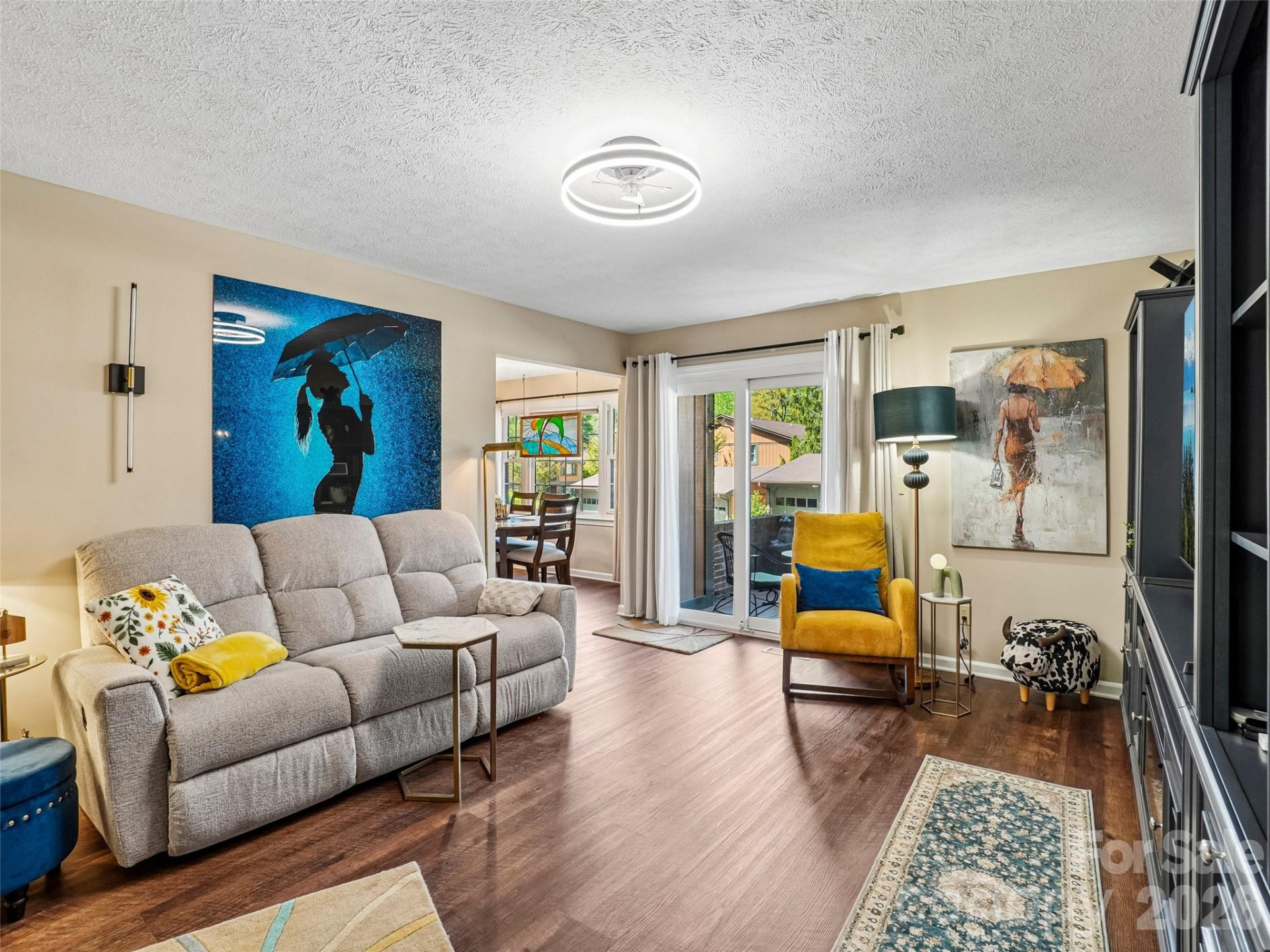 1737 Haywood Manor Road #B - Photo 6