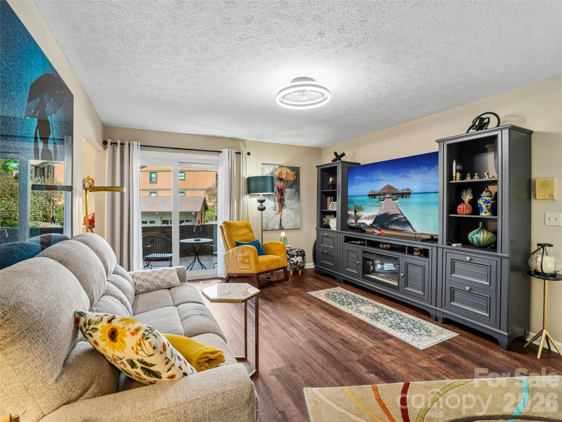 1737 Haywood Manor Road #B - Photo 7