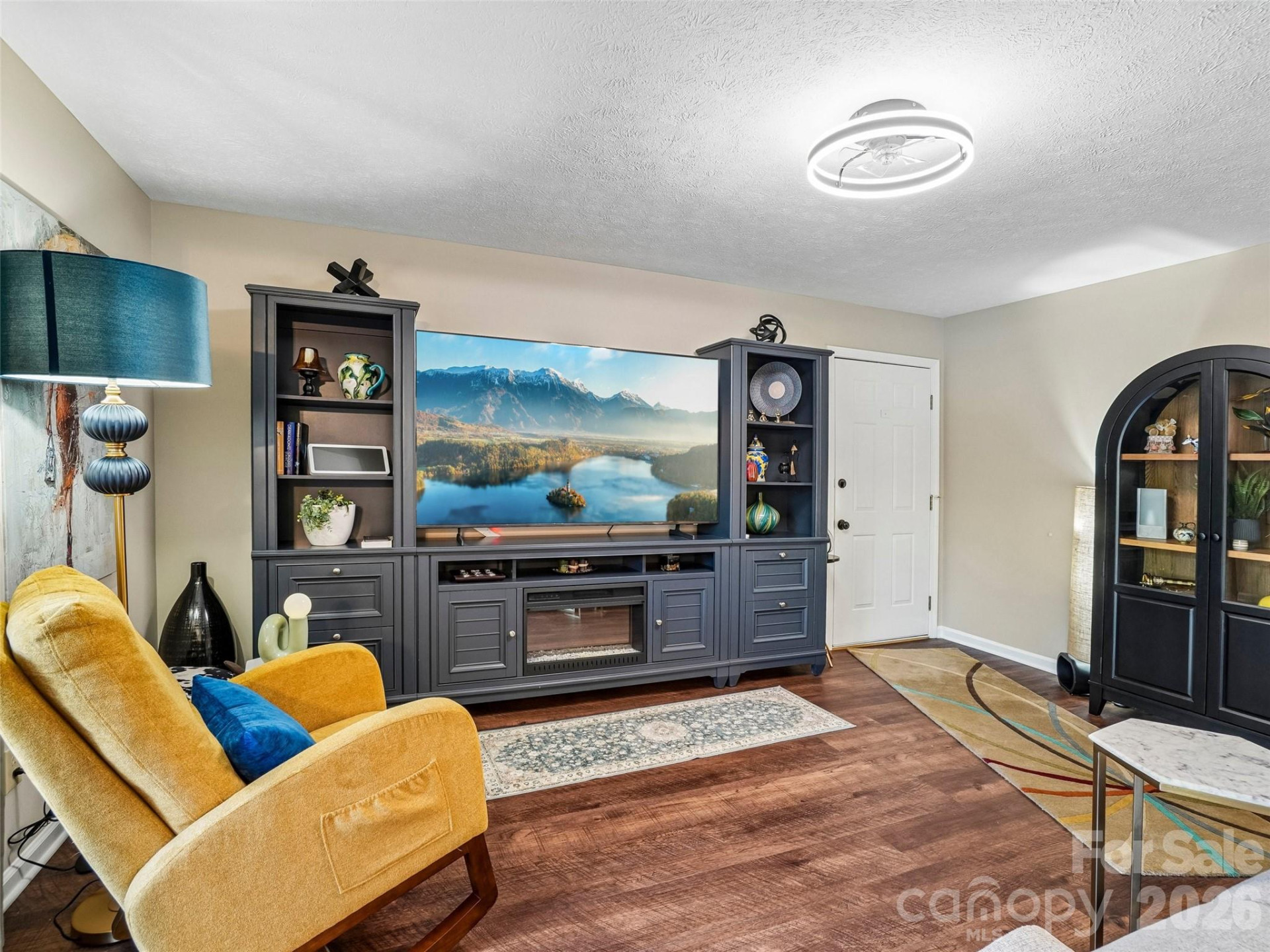 1737 Haywood Manor Road #B - Photo 8